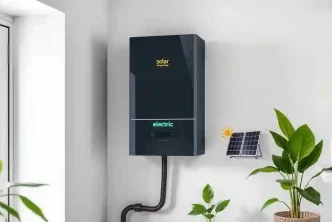 Energy Efficient New Boilers in Glasgow
