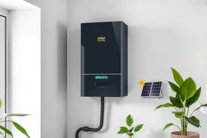 Energy Efficient New Boilers in Glasgow