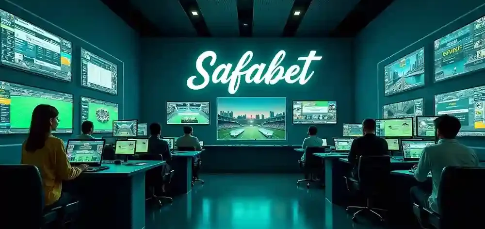 Safabet