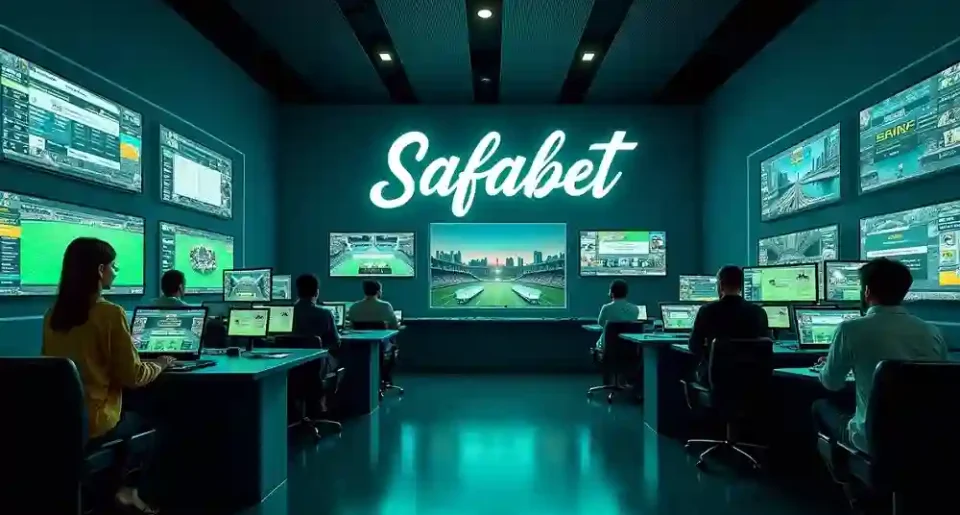 Safabet